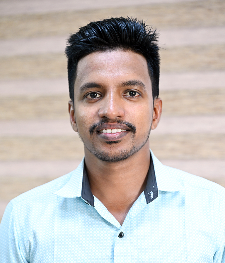 Mr Ashok